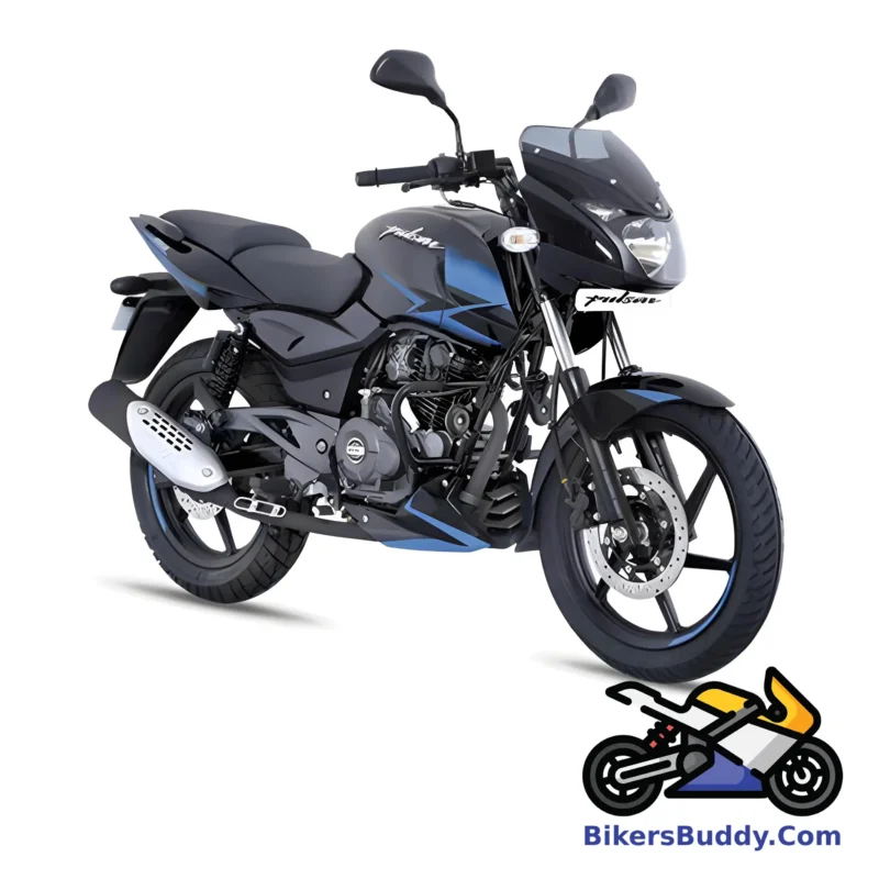 Bajaj Pulsar 150 Twin Disc