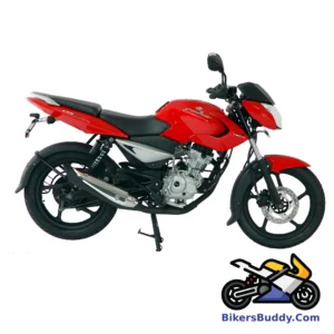 Bajaj Pulsar 135