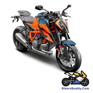 KTM 1290 Super Duke R