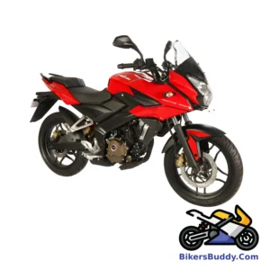 Bajaj Pulsar 200 AS