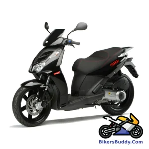 Derbi Rambla 250