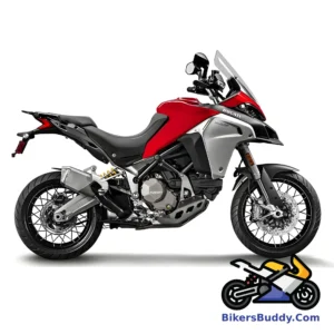Ducati Multistrada 1200