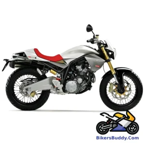Derbi Mulhacen 659