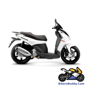 Derbi Rambla 300
