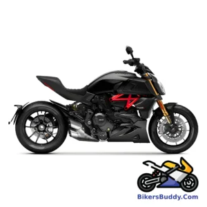 Ducati Diavel