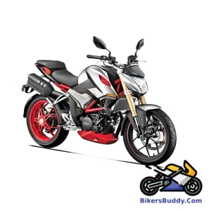 Hero XF3R