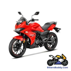 Hero Xtreme 200S