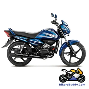 Hero Honda Splendor NXG