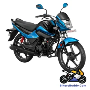 Hero Splendor iSmart 110