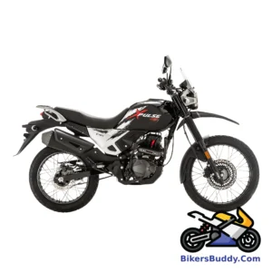 Hero XPulse 200