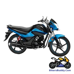 Hero Splendor iSmart