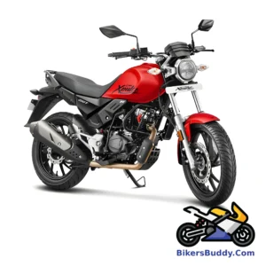 Hero XPulse 200T