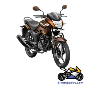 Hero Honda Hunk