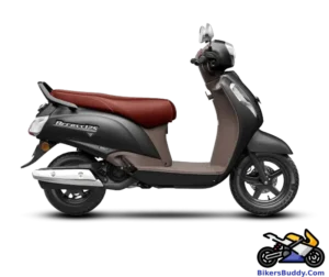 Suzuki Access 125