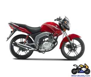 Suzuki GSX 125