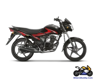 Suzuki Hayate EP