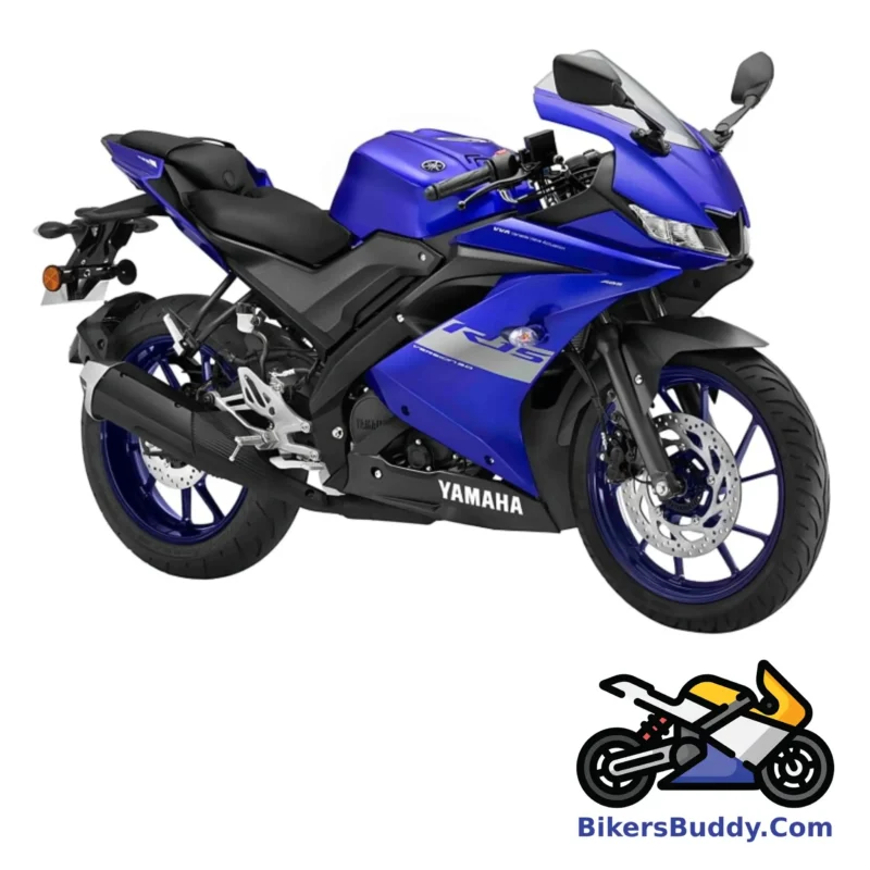 Yamaha R15 V3
