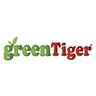 green-tiger