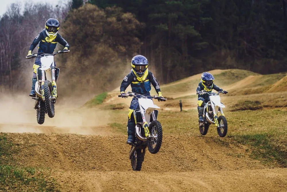 Are Yamaha Motorcycles Reliable
