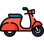 Scooters Category