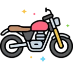 Motorcycle Category