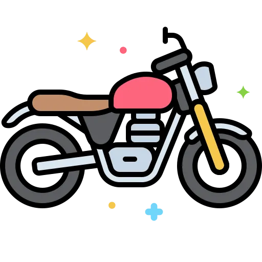 Motorcycle Category